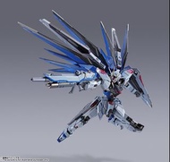 Metal build freedom concept 2