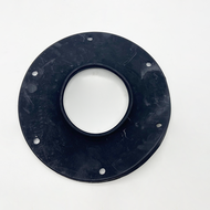 วอลโว่อะไหล่รถขุด EC210B กันน้ำมันศูนย์ฝาครอบตัวต่อถ้วยน้ำมัน EC240 EC290กันน้ำมันปะเก็น EC210