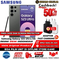 Samsung S23 Ultra | S23+ | S23 Plus Second Fullset Resmi Sein Original