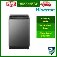 Midea/Hisense 7KG / 8KG / 7.5KG Fully Auto Washing Machine Mesin Basuh 洗衣机 MFW-EC750 | MFW-EC850 | WTAG8511T