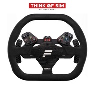 Fanatec CSL Steering Wheel Spartco GT QR2