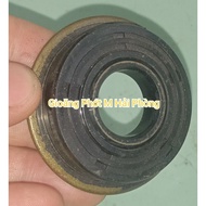 Plower seal, Cultivator seal 20*47*12.5, 20x47x12.5 Double barrel seal