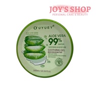 O’UYUEY ALOE VERA 99% 300ml