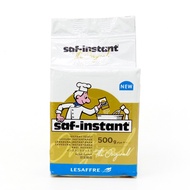 Yis Segera Saf 500G | Saf Instant Yeast 500G Instant Dry Yeast