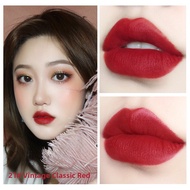 MONLEYTA | Foggy Velvet Matte Lipstick