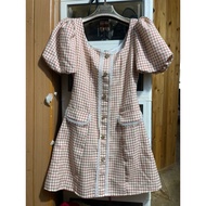 COSY dress s new