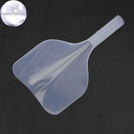 kamembelling Barber Clear Plastic Hairspray Face Cover Hair Cut Pads Hair Salon Hairdressing Water P