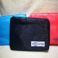 ⭐Buy1Free1⭐Travel pouch 10inch Sensodyne