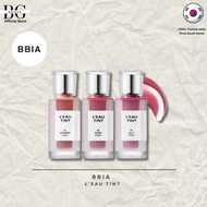 BBIA L’EAU Tint – Glossy & Glow Lip Stain #WateryLipTint