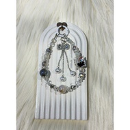 HP GANTUNGAN Hanger Aesthetic Double Fashionable Wrist/ Phone Strap Fashion