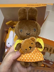 Miffy Bakery miffy 盲盒