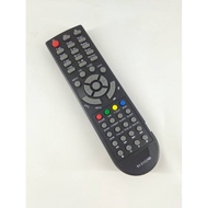 REMOT REMOTE RECEIVER PARABOLA TANAKA T-21 T22 HD JURASSIC T21 SAMURAI T 21 T 22 HD