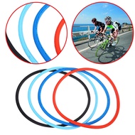 Bicycle Cycling Tubless Riding Solid Tires for 700*23C Bike