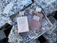 Miss Dior Blooming Bouquet花漾甜心三件套裝🌸