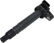 Car Ignition Coil Fit For TOYOTA 4RUNNER L4-2.7L 2000 TACOMA L4-2.4L 2.7L 2001-2004 9091902237 90919