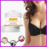 ☂ ❏ ◊ NS* Vova Breast Cream Bust Enlargement Promote Female Hormones Boobs Lift Cream Enlarger Brea