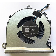 New CPU Cooling Fan HP 15-EC L77560-001 15-EC0016ax 15-EC0075ax 4 PIN DFS2000055K0T