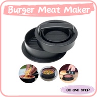 🔥READY STOCK🔥【1PCS】Burger Patty Press Stuffed Beef Meat Maker/Cutlet Mold/Grill Pembuat Daging Hambu