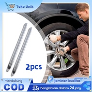 2pcs Tire Pry Tool Motorcycle and Bicycle Tire Pry Tool Durable Tire Pry Tool Tire Lever Tool