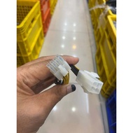 Sent From Thailand 8pin to 4 pin 4 8 4 8 wire cable Power Connector