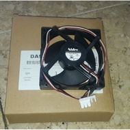 Fan kipas kulkas samsung 2 pintu inverter