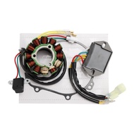 IGNITION STATOR REGULATOR RECTIFIER GASKET FOR HUSQVARNA FX450 FS450 FC450 2017-2023