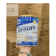 Ensure Australian Milk Powder 850g, Water Bottle 237 ml Usa Genuine Imported From Usa Miin by Lee