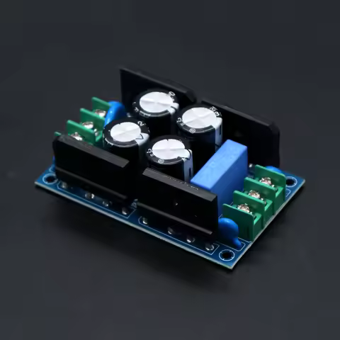 DC Blocker Filter 20A AC 110V-220V Dual-Stage EMI Power Audio Isolator Transformer Eliminate Noise S