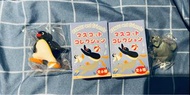 （日本）Pingu and Friends 公仔盲盒