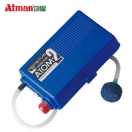 Atman Chuangxing Dry Oxygen Pump Oxygen Pump Fish Oxygen Pump Fish Tank Oxygen Pump Small Oxygen Pum