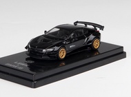 ccoolmodel | LBWK Wide Body Modified BMW i8 Diecast Car Model 1:64