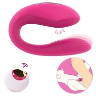 Baru Bantu Alat Pijat Elektrik Pria Wanita Sex.Pria Seksualitas Sex.Wanita Dewasa Vibrator 2In1 0 Vi