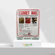CH Fungicide Comet M45 (A.i: mancozeb 80.0%) 1kg