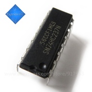 5 Piece TC74HC237AP SN74HC237N 74HC237AP 74HC237N 74HC237 DIP-16 In Stock