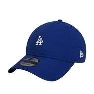New Era หมวกรุ่น Los Angeles Dodgers Light Royal 9TWENTY Cap