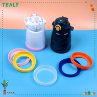 TEALY 11.5/12/12.5cm Boot for Water Bottle, Heat Insulation Anti-slip Water Cup Protective Cover,  M
