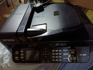 EPSON WF-2541 打印機