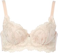 Antescule Brass, High Underarm Bra, Premium (Available in Various Sizes from B to J Cups), Underarm