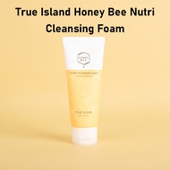 [True Island ] Honey Bee Line (Essential Toner/Propolis Solution Serum/Multi Solution Cream)