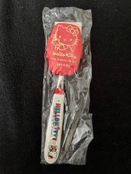 中古 Hello kitty 匙羹