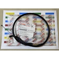5YW-F631-00 Accelerator Cable X-1 2004-2006 Genuine YAMAHA Parts New Code 5YW-F6311-01