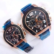 Jam Tangan Couple Aigner