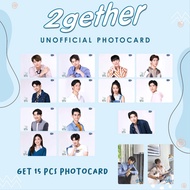 2GETHER UNOFFICIAL PHOTOCARD. READ THE DESCRIPTION!!!!!