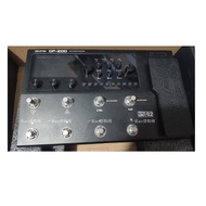Valeton gp200/GP100 Tone Pack Payment Preset Parameters Electric Guitar Integrated Effect Device Tun
