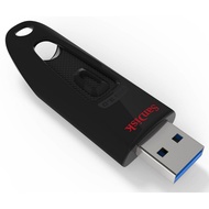 แฟลชไดร์ฟ (16GB,สีดำ) รุ่น SDC SanDisk SDCZ48_016G_U4