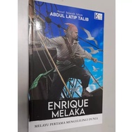 ENRIQUE MELAKA (LATIP DAN KELUARGA)