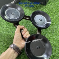 Glass sniffer, 2-prong, 3-prong brick sniffer