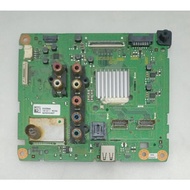 (B046) Panasonic TH-43E410K Mainboard, Powerboard, Tcon, Ribbon, LVDS, Cables. TV Spare Part