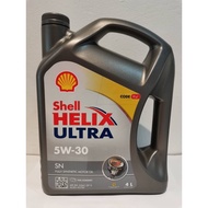 *Sarawak Only* Shell Helix Ultra 5W-30 (4L)