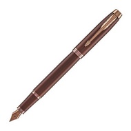 PARKER 新經典 鋼筆 勃根地紅